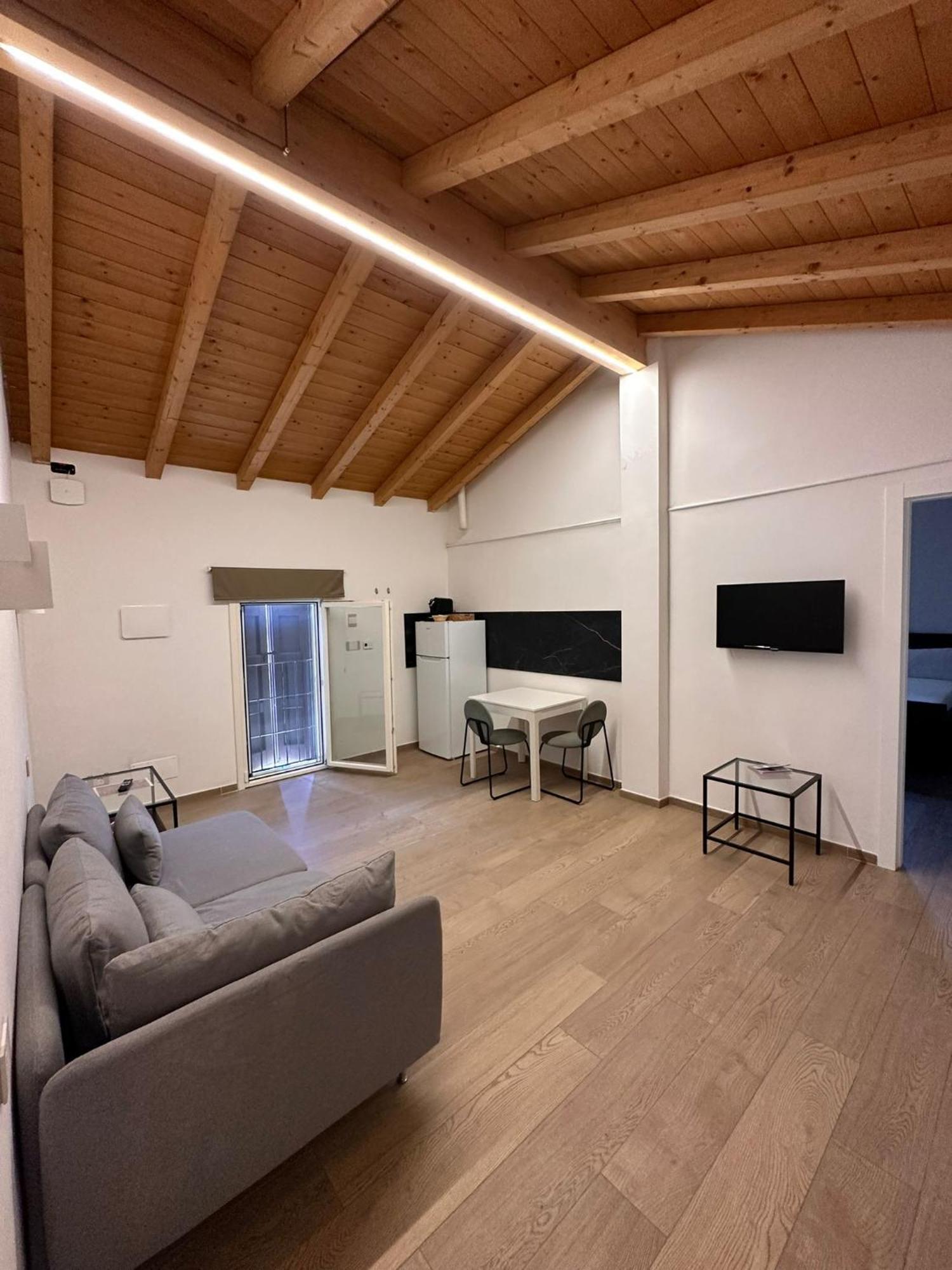 Villa Iris Модена Екстер'єр фото